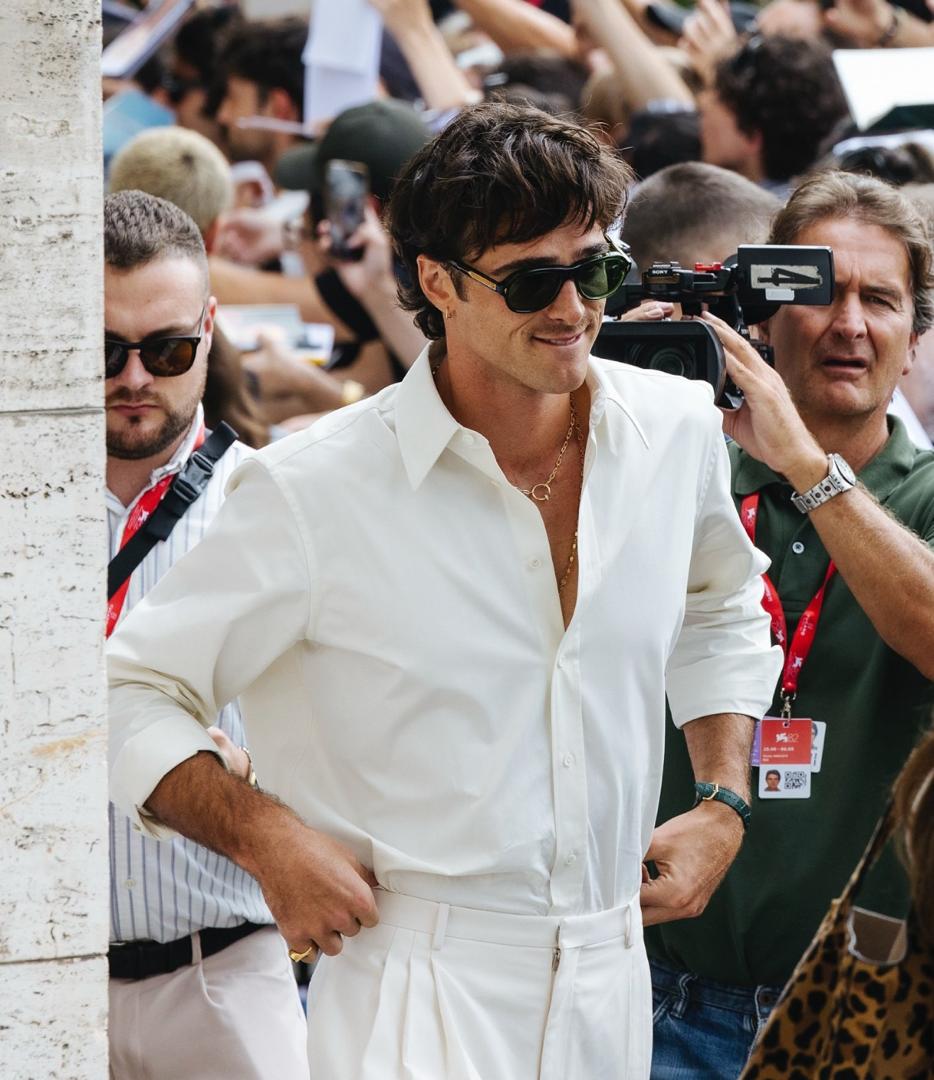 Jacob Elordi